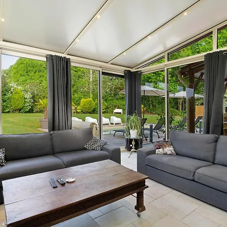 بيت للعطل Berthelots En Charente *