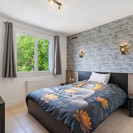 بيت للعطل Berthelots En Charente