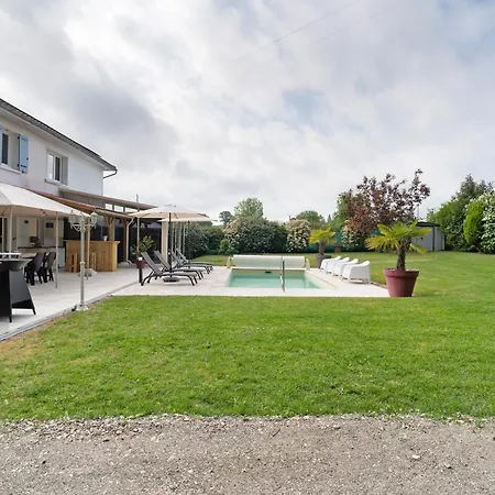 Berthelots En Charente *